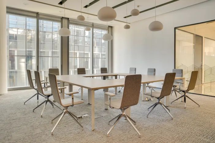 Regus Duru House